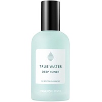 Thank You Farmer True Water Deep Toner 150 ml