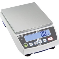 Kern & Sohn Kern Präzisionswaage PCB 10000-1+C kalibriert, Wägebereich