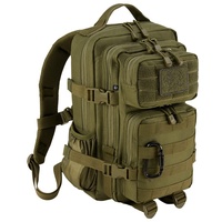Brandit Textil Us Cooper Kinderrucksack Olive One Size