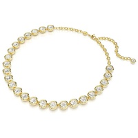 Swarovski Imber Kette - Gr. unisize - in Gold