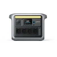 Anker SOLIX C1000 1056Wh 1800W