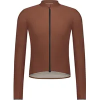 Shimano Shimano, Herren, Velotrikot, Men EVOLVE All Seasons Merino