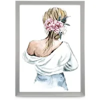 Hama Lilly 10 x 15 cm) (00193126)