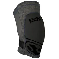 IXS Flow evo E-Bike grau