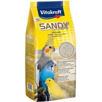Vitakraft Sandy Vogelsand Wellensittiche 2,5 kg