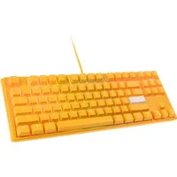 Ducky One 3 Yellow TKL