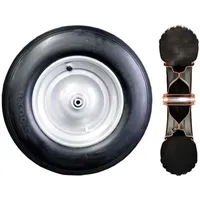 Mefro Mefro, PU Rad für 85 - 200 l