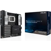 Asus PRO WS WRX90E-SAGE SE