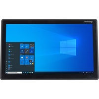 Bluechip INDUSTRYline P215KT-1001 Intel® x6413E Prozessor / bis zu
