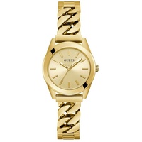 GUESS GW0653L1 Damenuhr - Goldfarben/Goldfarben