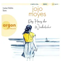Argon Verlag GmbH Das Haus der Wiederkehr