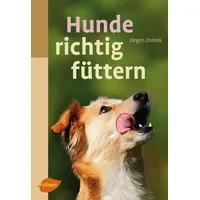 Verlag Eugen Ulmer Hunde füttern