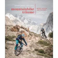 Bruckmann Verlag Mountainbike-Träume