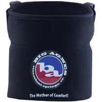 Big Agnes Camp Chair Drink Holder black