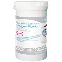 Clearwhite Waschmaschinenreiniger Pulver 200 g