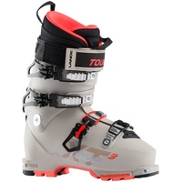 Lange XT3 Tour Sport Alpin-skischuhe - Black - 24.5