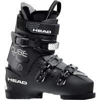 Head CUBE3 90 Skischuh Herren, schwarz/anthrazit, 29.5 (EU 45.5-46)