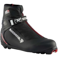 Rossignol XC-3 Classicschuhe (Größe 47, schwarz)