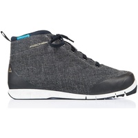 Fischer Urban Cross Ash für Herren, schwarz, Gr.: 48