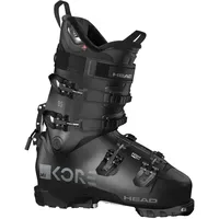 Head Kore 95 W GW Damen Skischuhe Schwarz 26,5