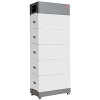 GoodWe KN ET Plus HV 10kW Hybrid Wechselrichter 13,8