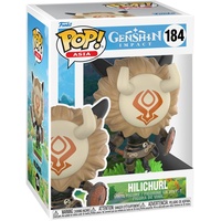 Funko POP! Genshin Impact - Hilichurl #80896