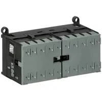 ABB Wendeschütz 110-127V 40-450Hz GJL1311919R8014