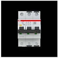 ABB Stotz S&J Sicherungsautomat S303P-C2