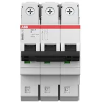 ABB S403P-K16 Leitungsschutzschalter 16A, 240V