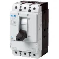 Eaton Power Quality Eaton Molded Case Switch, NS2-200-BT-NA