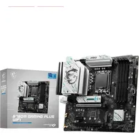 MSI B760M Gaming Plus WIFI