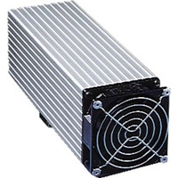 Schneider Electric NSYCRS200W230V CilmaSys-Widerstandsheizung, 200W 230V Aluminium, dünn