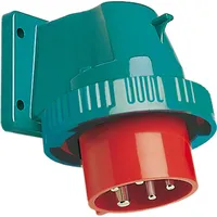 Walther Werke CEPro A-Gerätestecker 16A 5P 230V 9h IP67