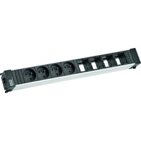 Bachmann Bachmann, Steckdosenleiste, - Eingabe, Eingang GST18i3 - Ausgangsanschlüsse: