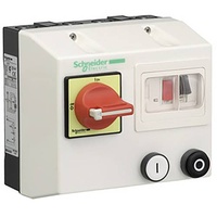 Schneider Electric LG1K065Q708 Direktstarter
