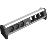 Bachmann Steckdosenleiste 3f. 902.006