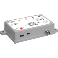 TRIAX TVQ 06 Grau 20 V (Antennenkabel),