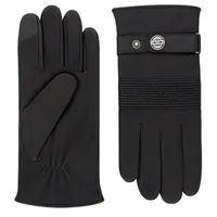 Roeckl Handschuhe Austin Touch Herren Black Größe 8,5
