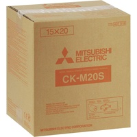 Mitsubishi CK-M 20 S 5x15 / 10x15 / 15x20