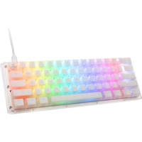 Ducky One 3 Aura White Mini Kailh Jel (US)