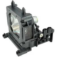 CODALUX PHILIPS Ersatzlampe für SONY LMP-H201 mit Gehäuse (VPL-HW10,