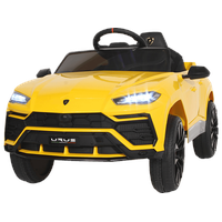 Jamara Ride-on Lamborghini Urus gelb (460624)