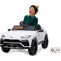 Jamara Lamborghini Urus weiß (460623)