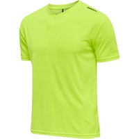 New Line Base Cool Herren newline sonnengelb|fluoreszierendes Neongelb|fluoreszierendes Neongelb
