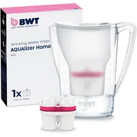 BWT AQUAlizer Home Weiß 1 Stück