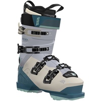 K2 Anthem 105 Lv Alpin-skischuhe - Blue / Light