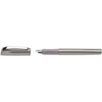 Schneider Ceod Shiny Patronenfüller grau-metallic M (mittel)