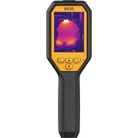 Hikmicro Wärmebildkamera -20 bis 550°C 25Hz