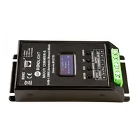Deko-Light Niedervolt DMX Dimmer (CV, DC) Multi-LED-Dimmer 1-4 CH,
