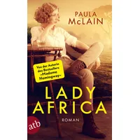 Aufbau Tb Lady Africa